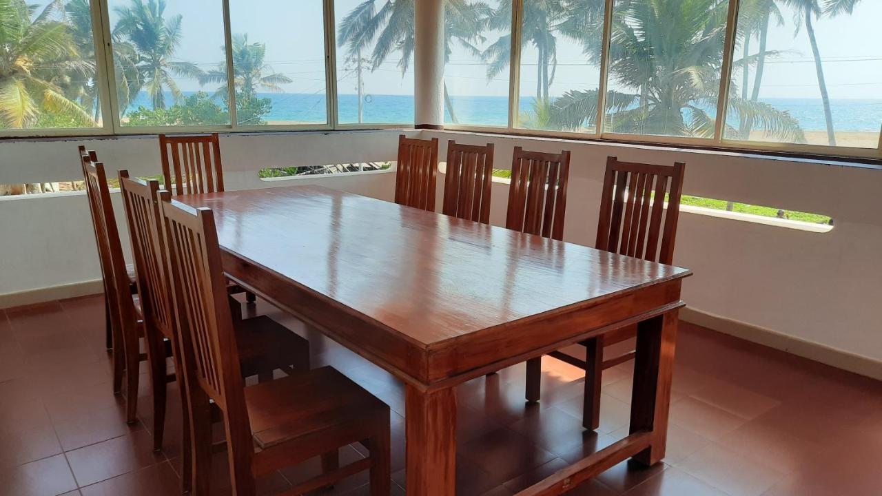 Poovar Sea View Rooms And Boating Family & Couple Only Kültér fotó