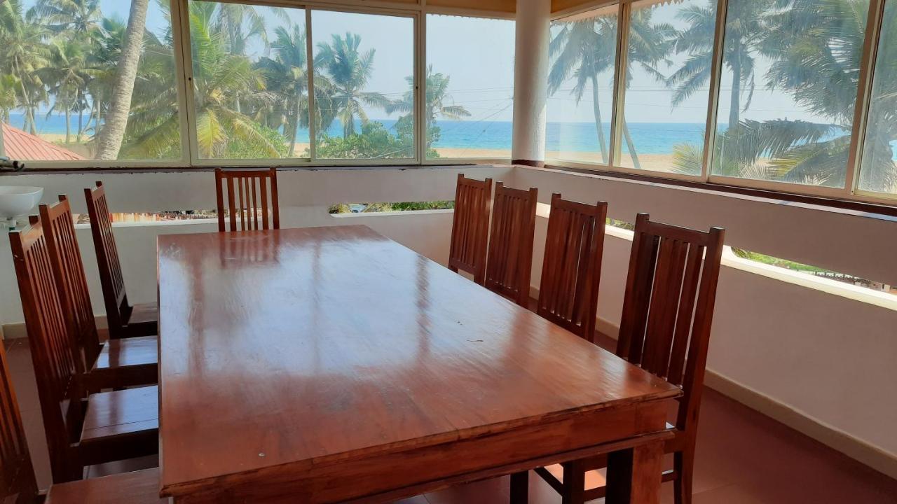 Poovar Sea View Rooms And Boating Family & Couple Only Kültér fotó