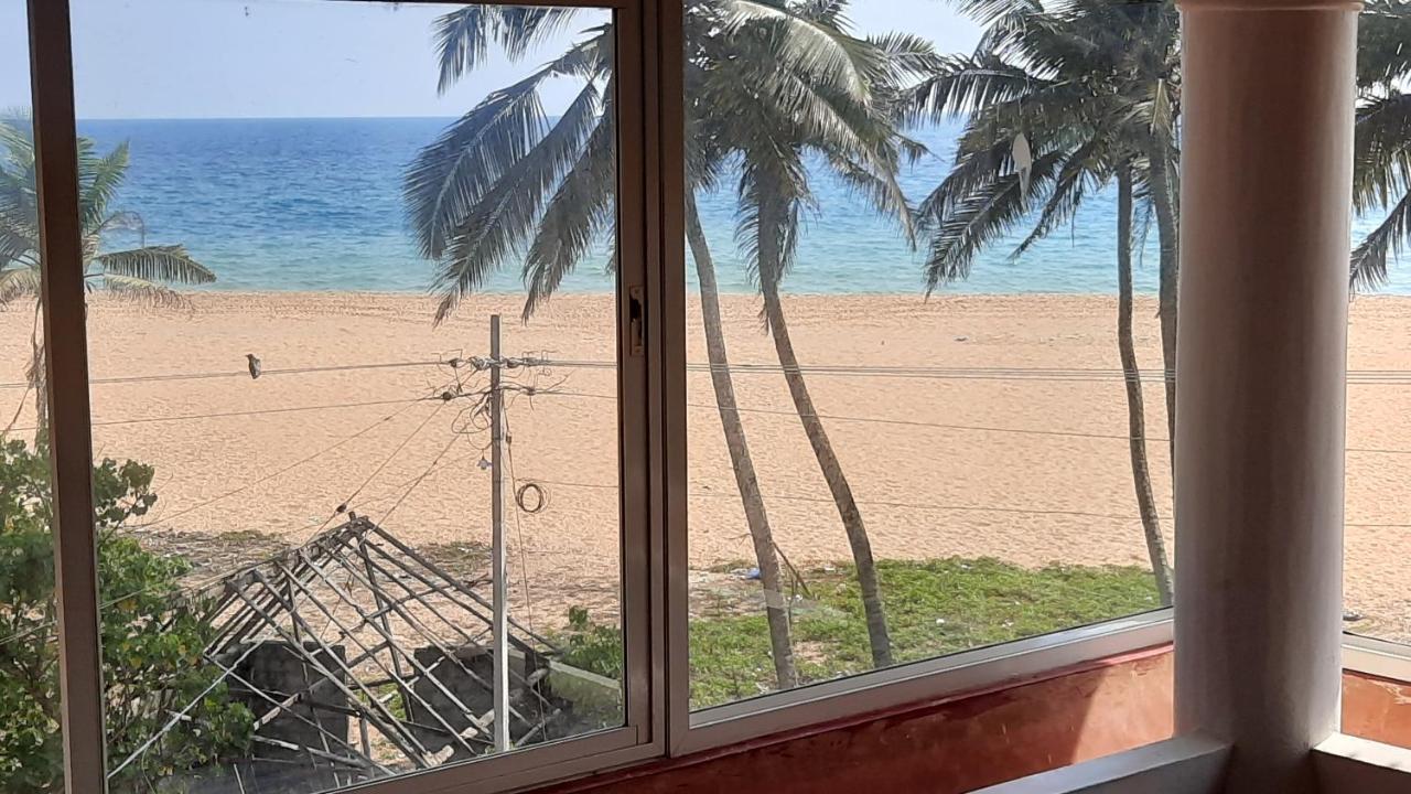 Poovar Sea View Rooms And Boating Family & Couple Only Kültér fotó