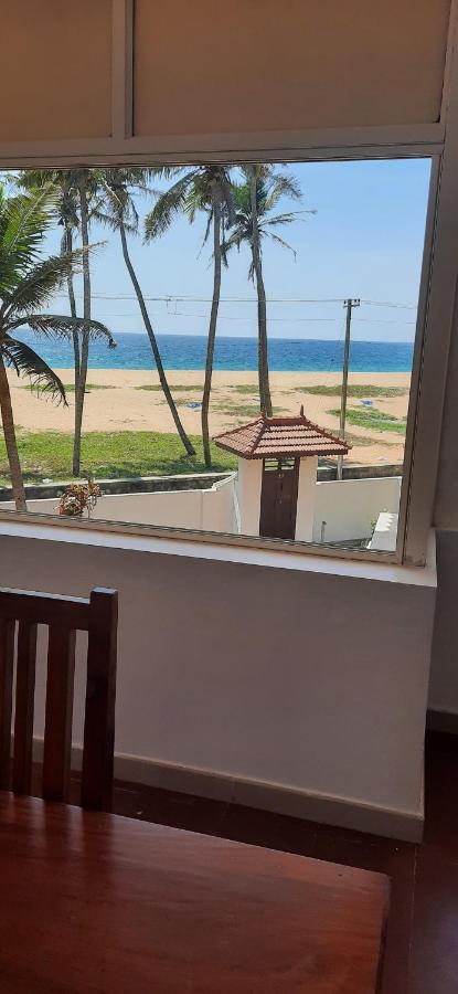 Poovar Sea View Rooms And Boating Family & Couple Only Kültér fotó