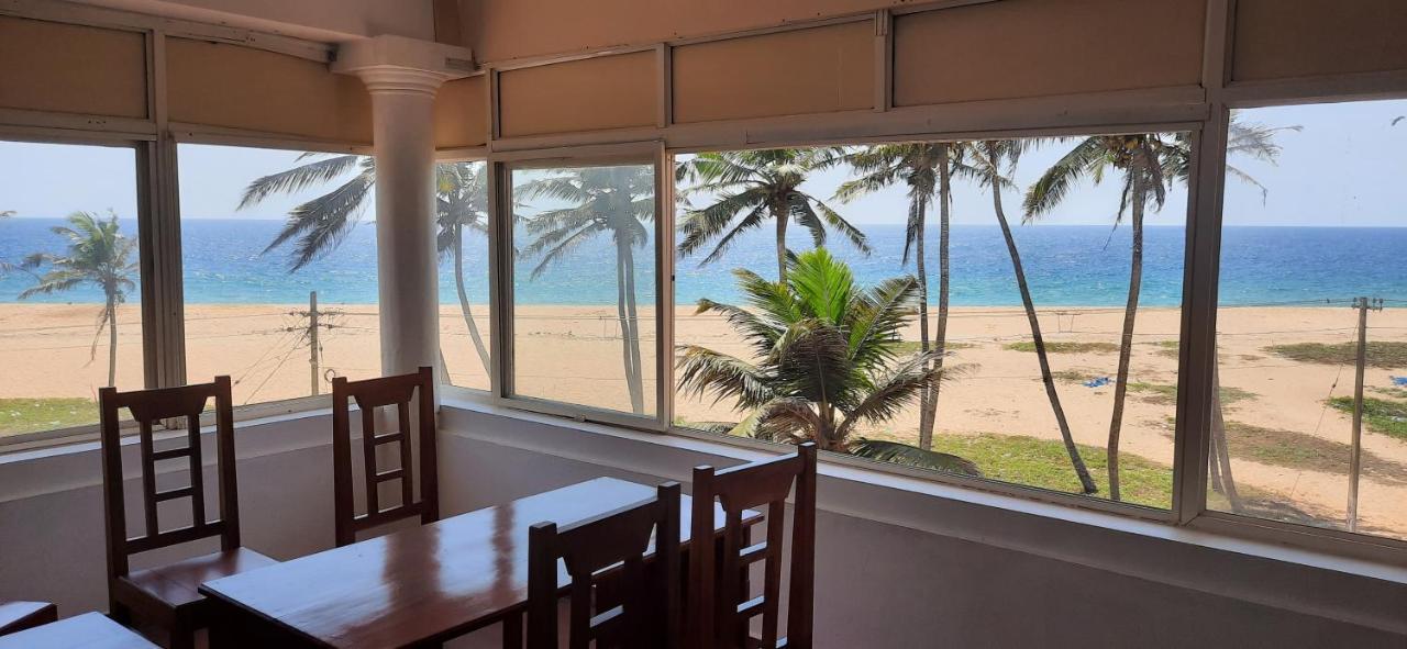 Poovar Sea View Rooms And Boating Family & Couple Only Kültér fotó