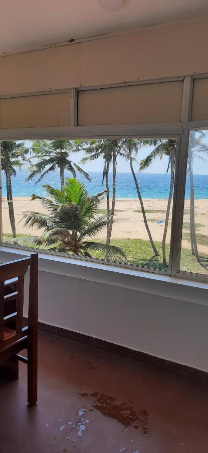 Poovar Sea View Rooms And Boating Family & Couple Only Kültér fotó