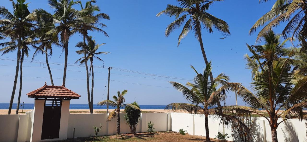 Poovar Sea View Rooms And Boating Family & Couple Only Kültér fotó