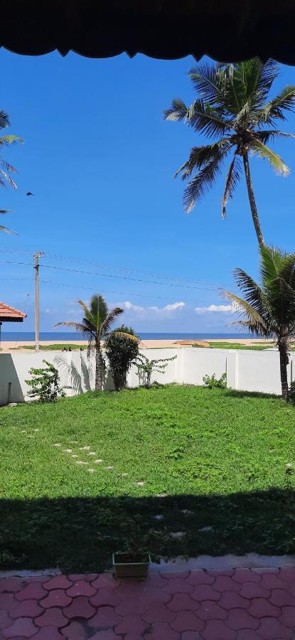 Poovar Sea View Rooms And Boating Family & Couple Only Kültér fotó